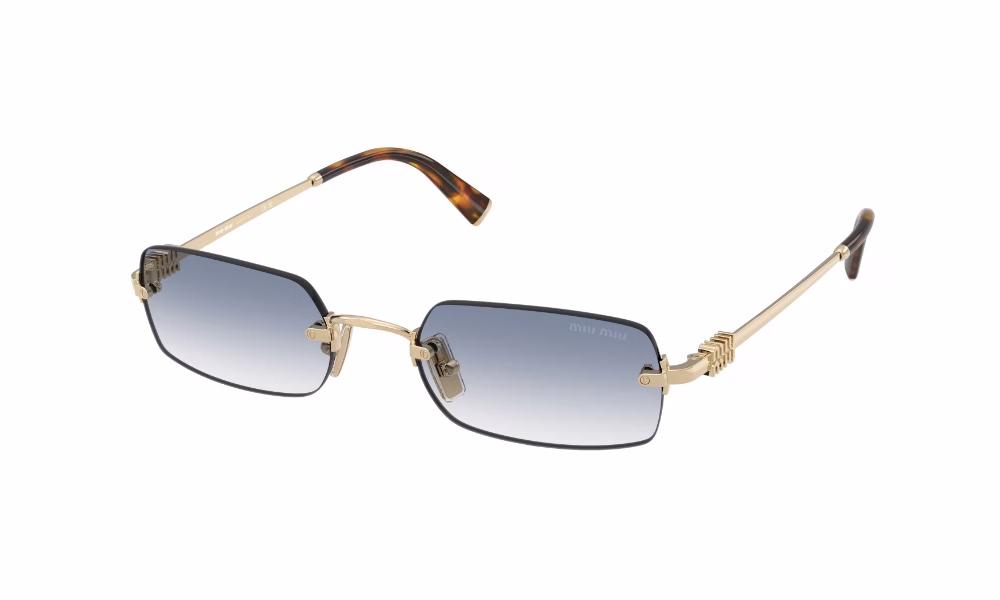 Miu Miu MU B50S ZVN80O 52 Miu Miu MU B50S ZVN80O 52