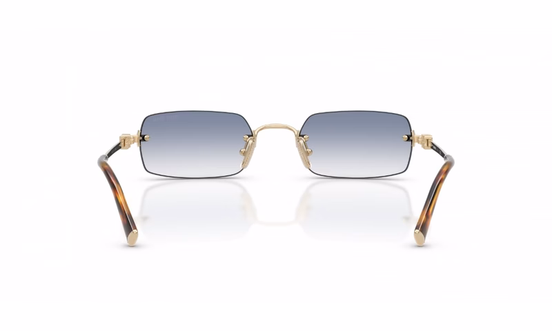 Miu Miu MU B50S ZVN80O 52 Miu Miu MU B50S ZVN80O 52