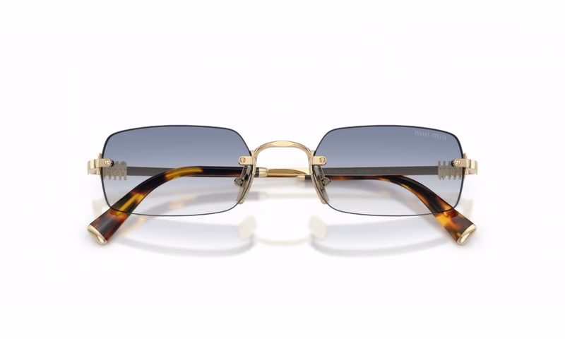 Miu Miu MU B50S ZVN80O 52 Miu Miu MU B50S ZVN80O 52
