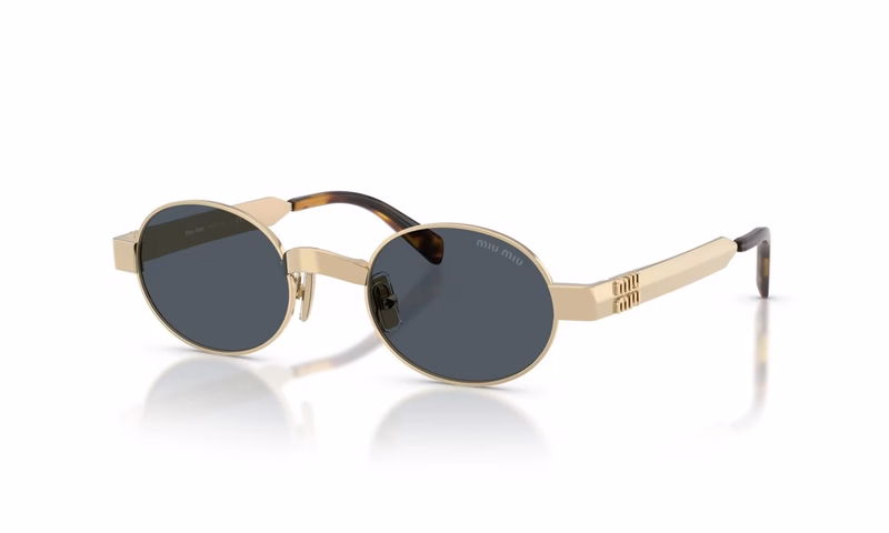 Miu Miu MU B51S ZVN70B Miu Miu MU B51S ZVN70B