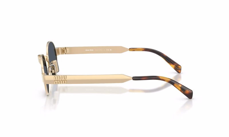Miu Miu MU B51S ZVN70B Miu Miu MU B51S ZVN70B