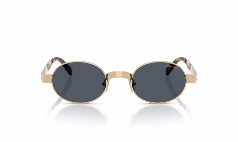Miu Miu MU B51S ZVN70B Miu Miu MU B51S ZVN70B