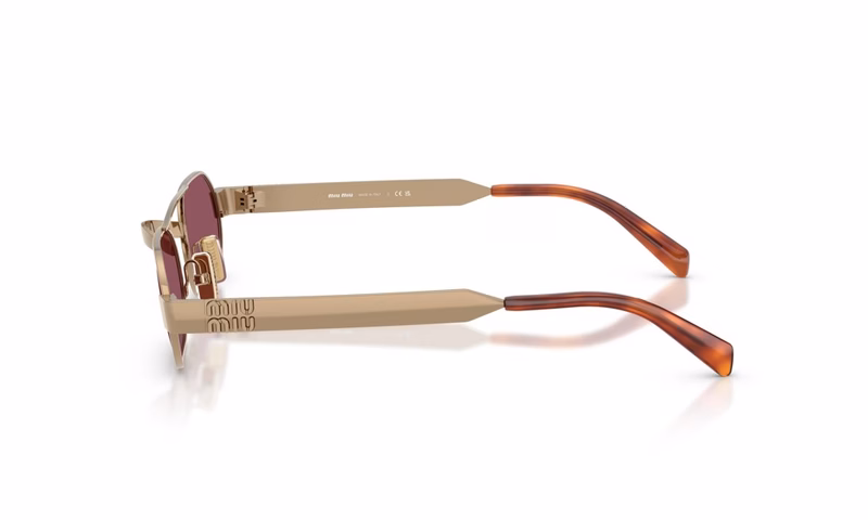 Miu Miu MU B52S 7OE30Y Miu Miu MU B52S 7OE30Y