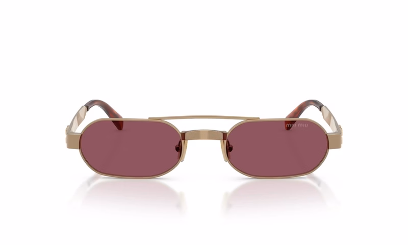 Miu Miu MU B52S 7OE30Y Miu Miu MU B52S 7OE30Y
