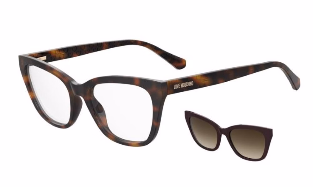 Love Moschino MOL071/CS MFX HA Love Moschino MOL071/CS MFX HA