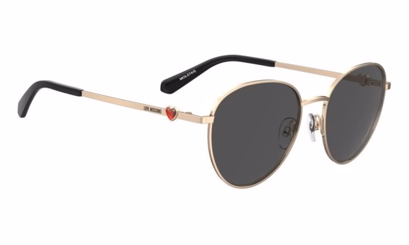 Love Moschino MOL074/S 000 IR Love Moschino MOL074/S 000 IR