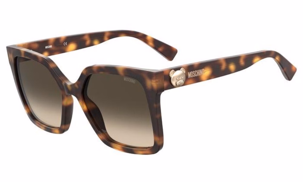 Moschino MOS123/S 05L 9K Moschino MOS123/S 05L 9K