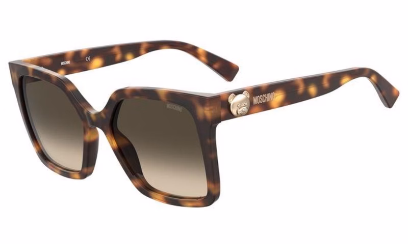Moschino MOS123/S 05L 9K Moschino MOS123/S 05L 9K