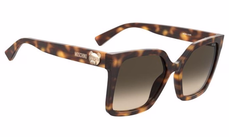 Moschino MOS123/S 05L 9K Moschino MOS123/S 05L 9K