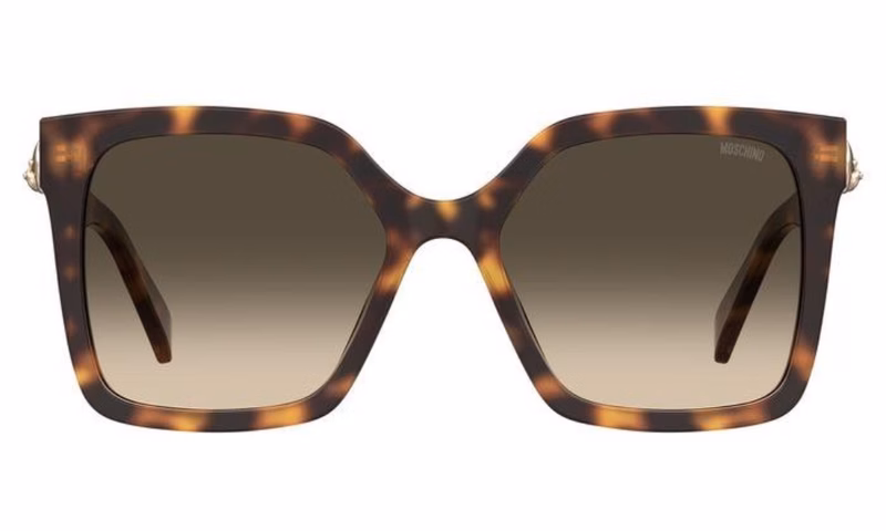 Moschino MOS123/S 05L 9K Moschino MOS123/S 05L 9K