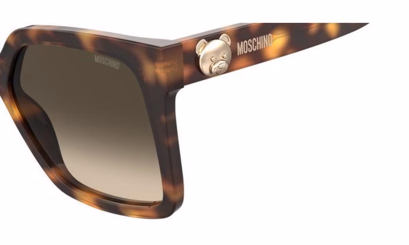 Moschino MOS123/S 05L 9K Moschino MOS123/S 05L 9K