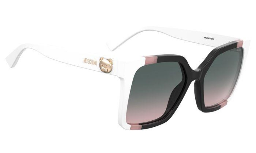 Moschino MOS123/S 3H2 JP Moschino MOS123/S 3H2 JP