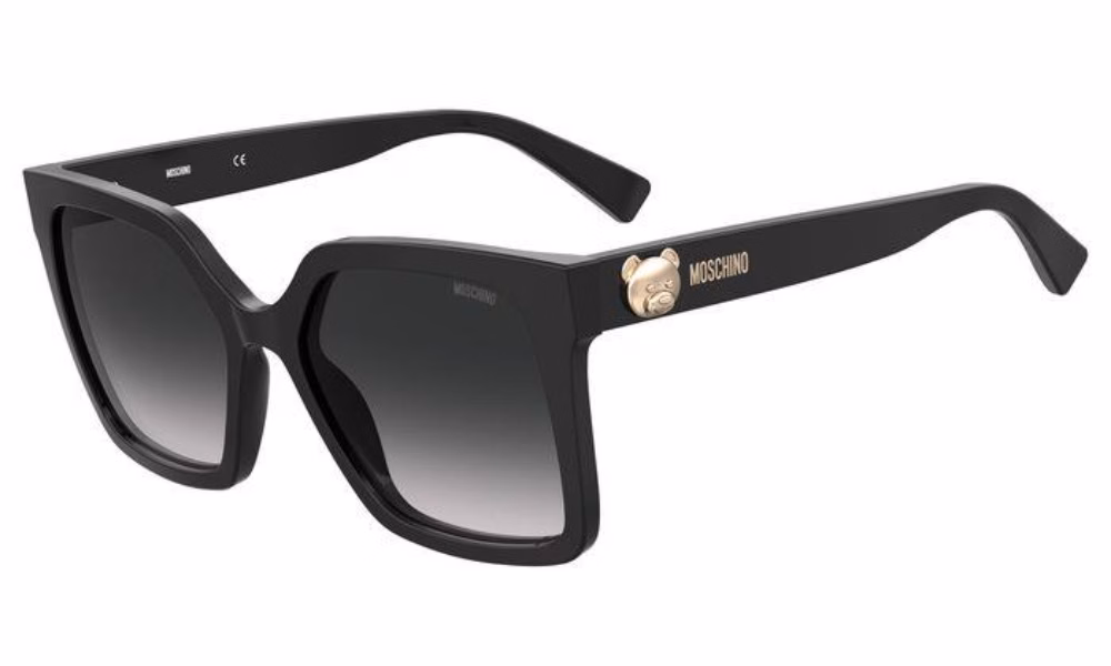 Moschino MOS123/S 807 9O Moschino MOS123/S 807 9O