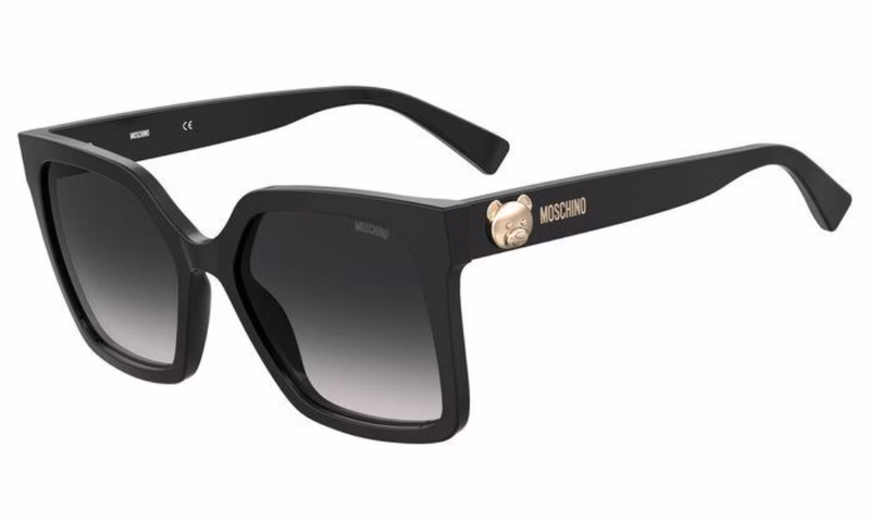 Moschino MOS123/S 807 9O Moschino MOS123/S 807 9O