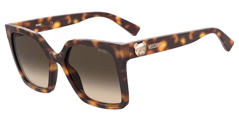 Moschino MOS123/S 05L 9K Moschino MOS123/S 05L 9K