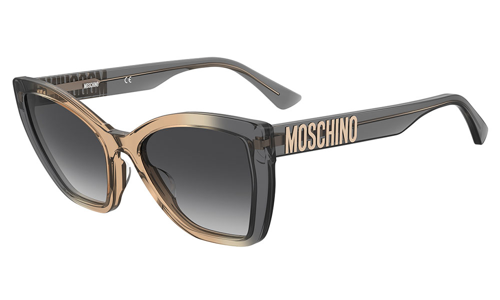 Moschino MOS155/S MQE 9O Moschino MOS155/S MQE 9O