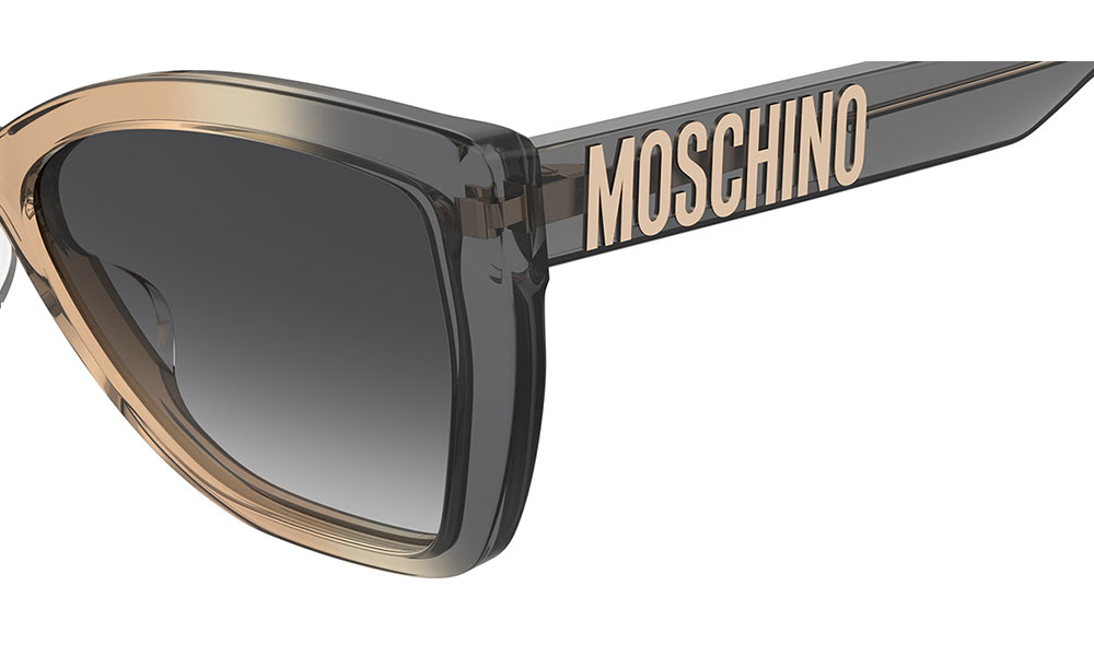 Moschino MOS155/S MQE 9O Moschino MOS155/S MQE 9O