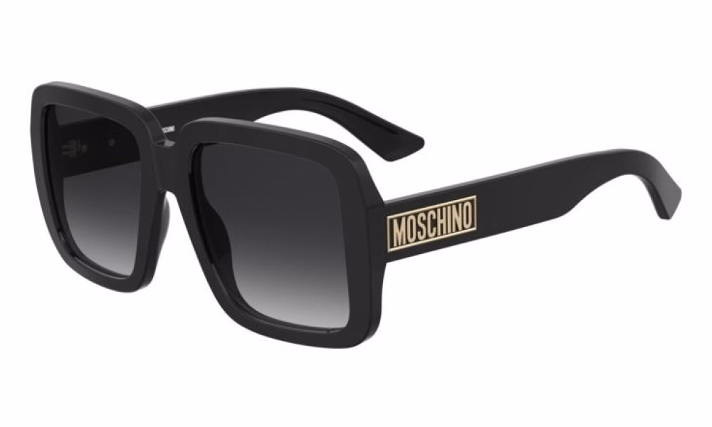 Moschino MOS180/S 807 9O Moschino MOS180/S 807 9O