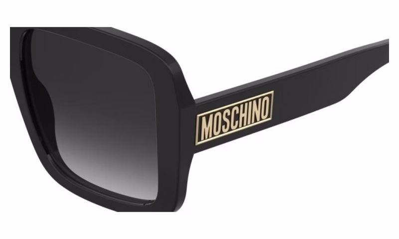 Moschino MOS180/S 807 9O Moschino MOS180/S 807 9O