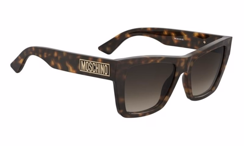 Moschino MOS181/S 086 HA Moschino MOS181/S 086 HA
