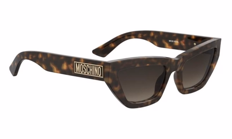 Moschino MOS182/S 086 HA Moschino MOS182/S 086 HA