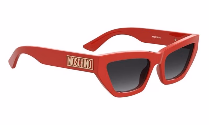 Moschino MOS182/S C9A 9O Moschino MOS182/S C9A 9O