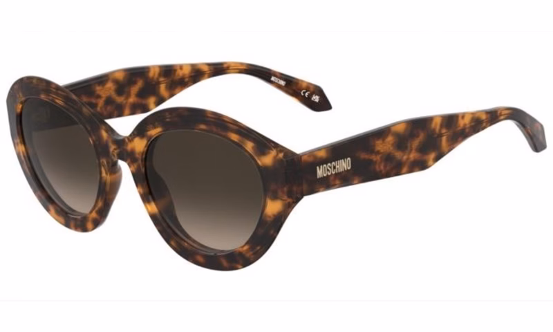 Moschino MOS200/S 086 HA Moschino MOS200/S 086 HA