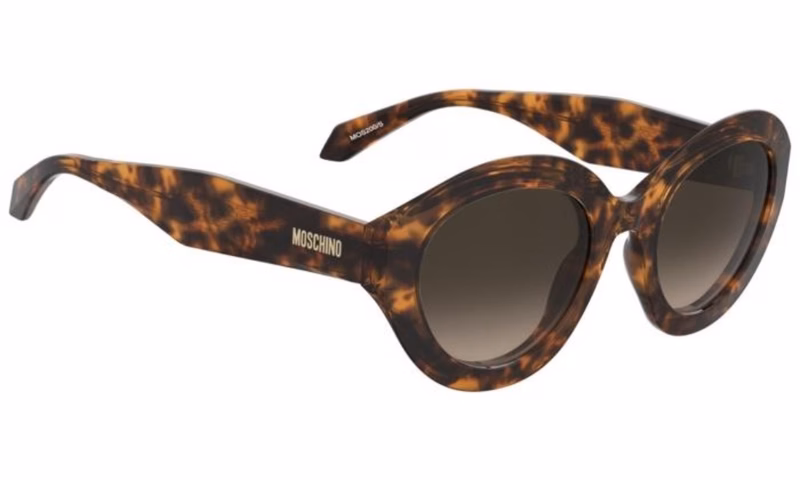 Moschino MOS200/S 086 HA Moschino MOS200/S 086 HA