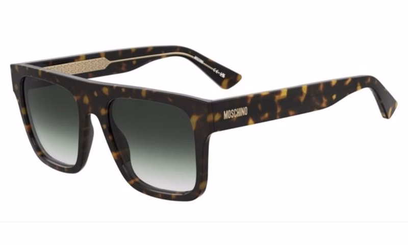 Moschino MOS201/S 086 9K Moschino MOS201/S 086 9K