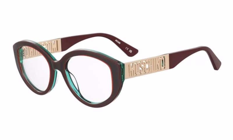 Moschino MOS640 B17 Moschino MOS640 B17