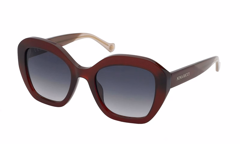 Nina Ricci SNR355 09Y9 Nina Ricci SNR355 09Y9