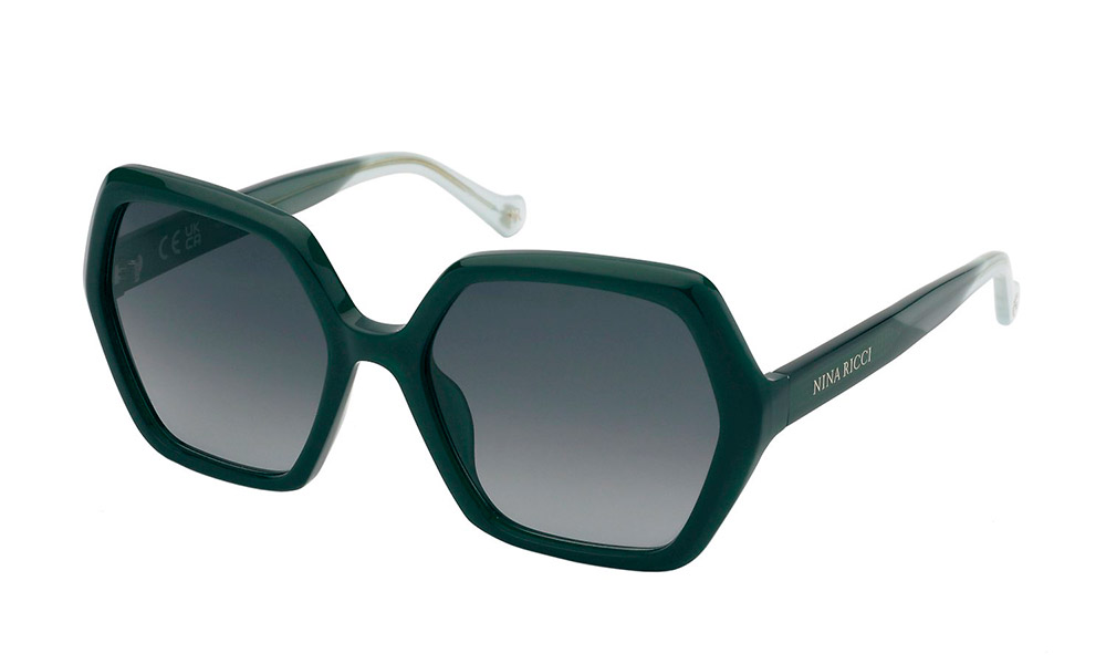 Nina Ricci SNR356 06WT Nina Ricci SNR356 06WT