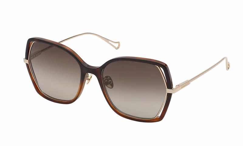 Nina Ricci SNR361 02AD Nina Ricci SNR361 02AD
