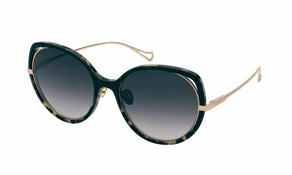Nina Ricci SNR362 03KU Nina Ricci SNR362 03KU