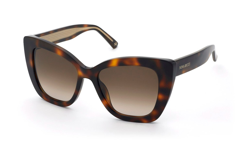 Nina Ricci SNR376 0752 Nina Ricci SNR376 0752