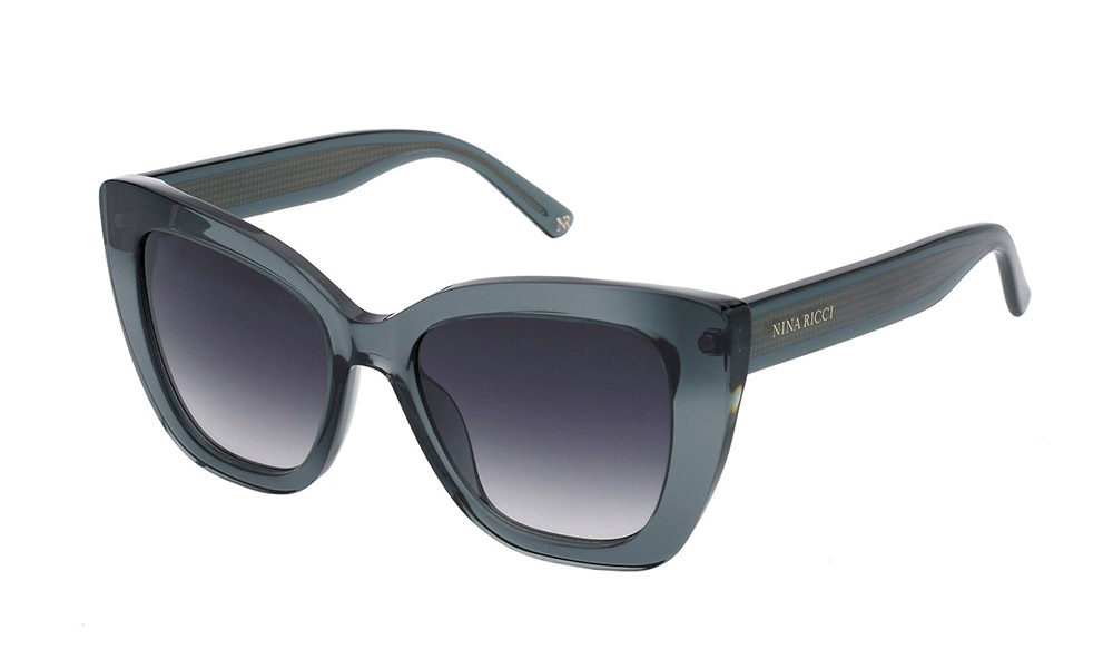 Nina Ricci SNR376 0819 Nina Ricci SNR376 0819
