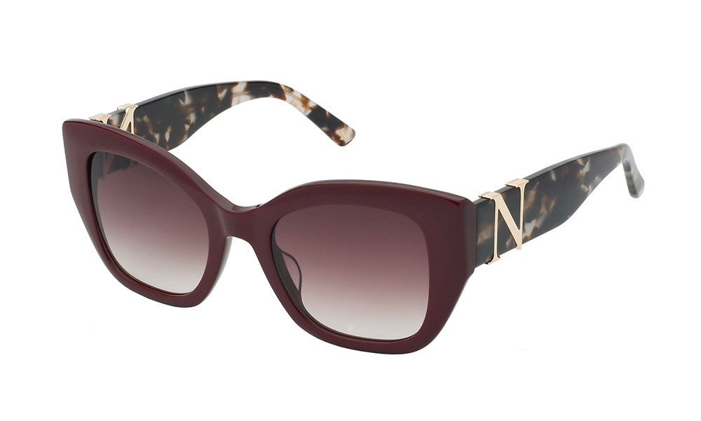 Nina Ricci SNR377 08LA Nina Ricci SNR377 08LA