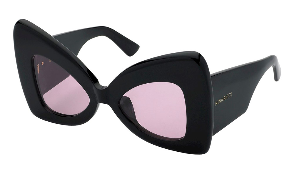 Nina Ricci SNR393 700Y Nina Ricci SNR393 700Y
