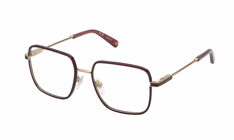 Nina Ricci VNR351V 0307 Nina Ricci VNR351V 0307