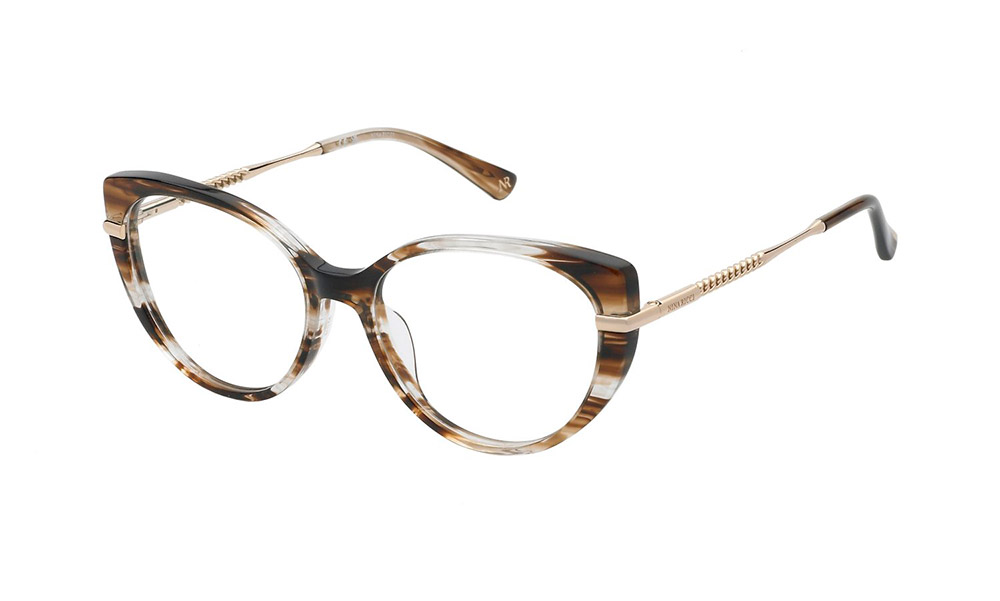 Nina Ricci VNR374 0836 Nina Ricci VNR374 0836