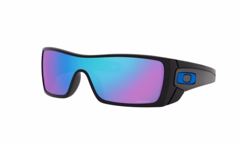 Oakley Batwolf OO9101 910158 Oakley Batwolf OO9101 910158