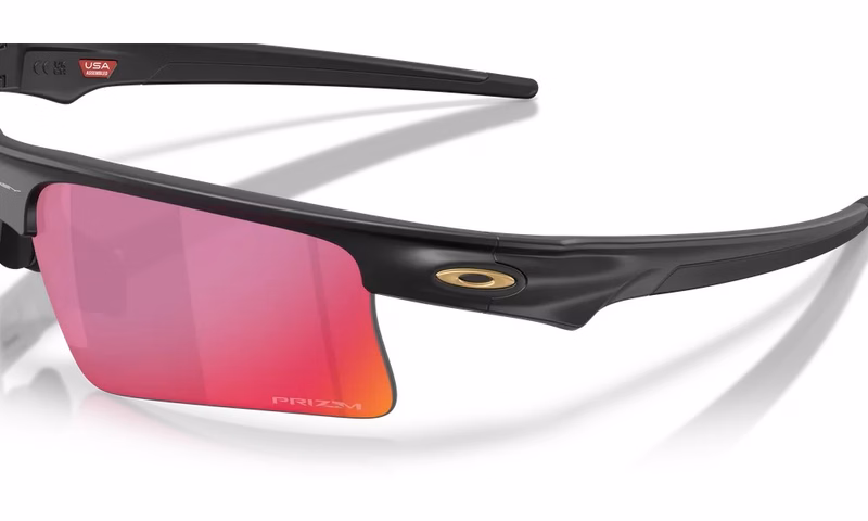 Oakley Bisphaera Speed OO9534 953402 Oakley Bisphaera Speed OO9534 953402