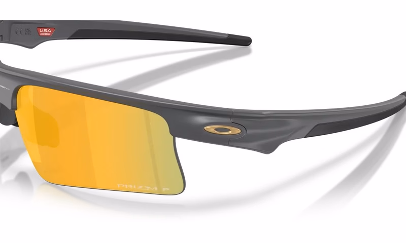 Oakley Bisphaera Speed OO9534 953403 Oakley Bisphaera Speed OO9534 953403