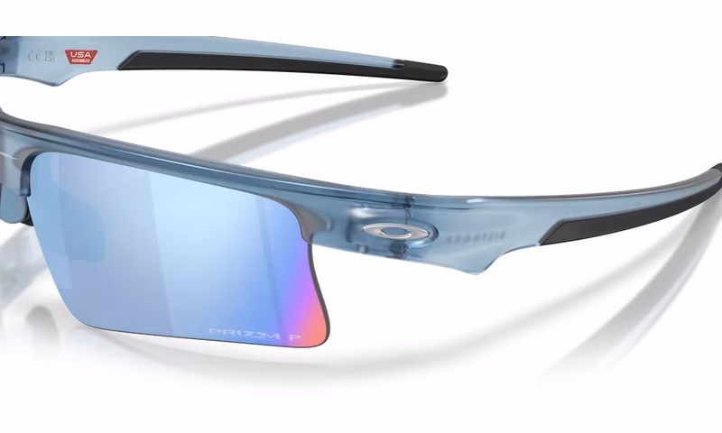 Oakley Bisphaera Speed OO9534 953406 Oakley Bisphaera Speed OO9534 953406