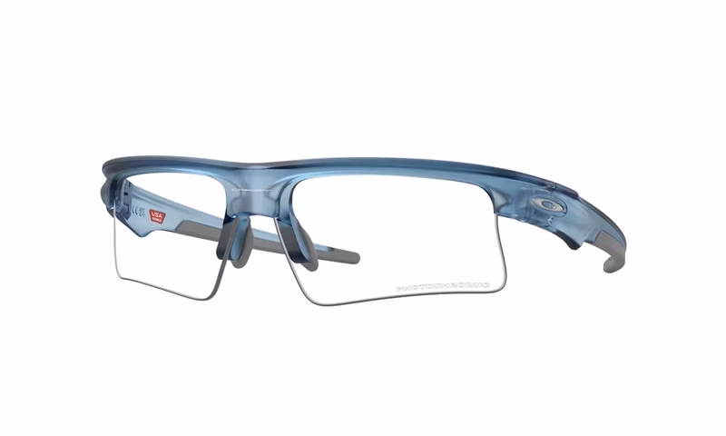 Oakley Bisphaera Speed OO9534 953407 Oakley Bisphaera Speed OO9534 953407