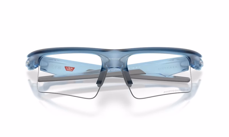 Oakley Bisphaera Speed OO9534 953407 Oakley Bisphaera Speed OO9534 953407