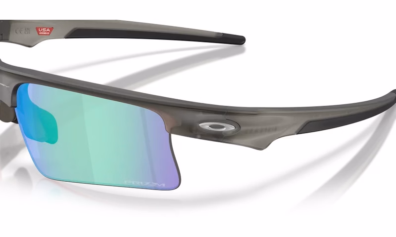 Oakley Bisphaera Speed OO9534 953408 Oakley Bisphaera Speed OO9534 953408