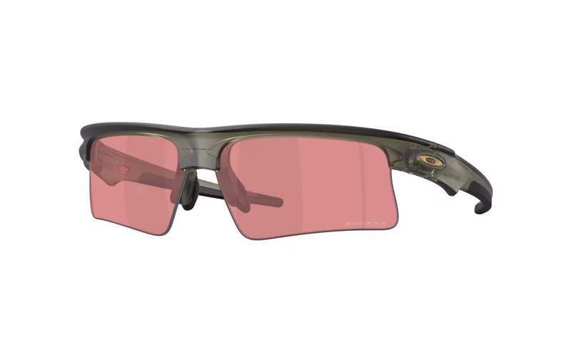 Oakley Bisphaera Speed OO9534 953409 Oakley Bisphaera Speed OO9534 953409