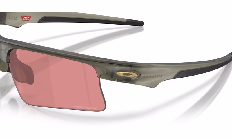 Oakley Bisphaera Speed OO9534 953409 Oakley Bisphaera Speed OO9534 953409