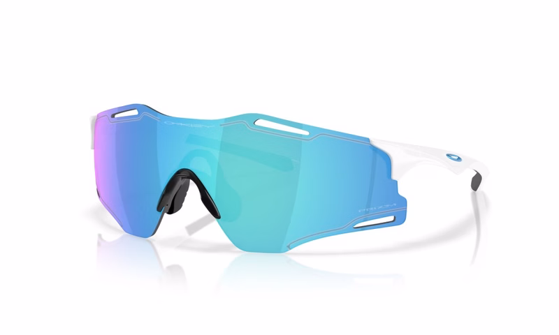 Oakley Cybr Zero OO9512D 951202 Oakley Cybr Zero OO9512D 951202